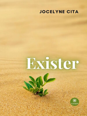 cover image of Exister